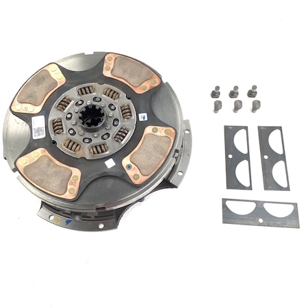 Truckraft Transmission Clutch Kit, 108150-59 108150-59